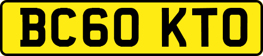 BC60KTO