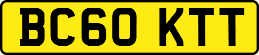 BC60KTT