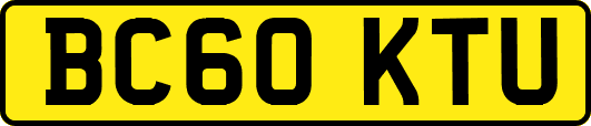BC60KTU