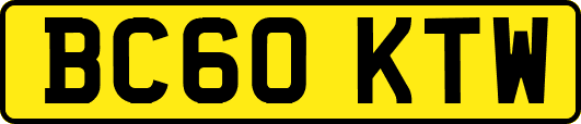 BC60KTW