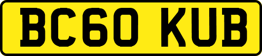BC60KUB