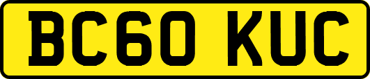 BC60KUC