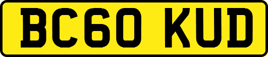 BC60KUD