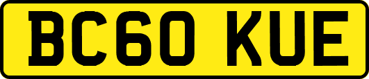 BC60KUE
