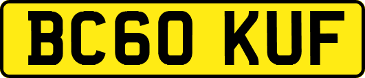 BC60KUF