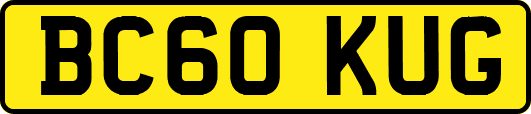 BC60KUG