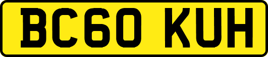 BC60KUH