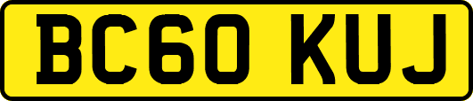 BC60KUJ