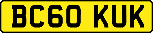 BC60KUK