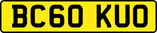 BC60KUO
