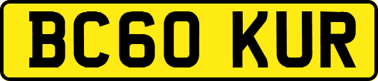BC60KUR