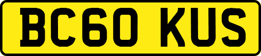 BC60KUS