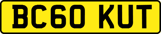 BC60KUT