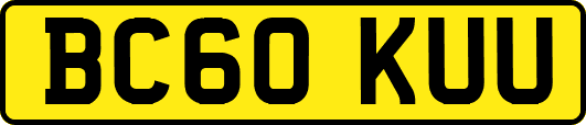 BC60KUU