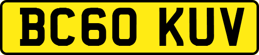 BC60KUV