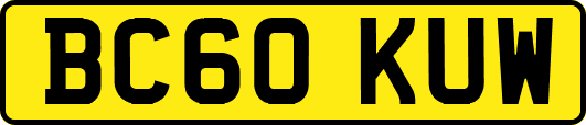 BC60KUW