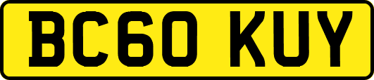 BC60KUY