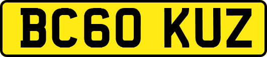 BC60KUZ