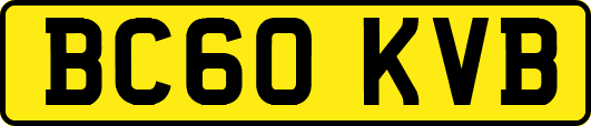 BC60KVB