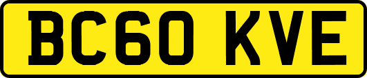 BC60KVE
