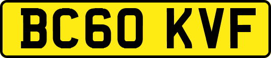 BC60KVF