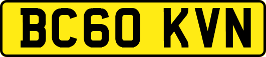 BC60KVN