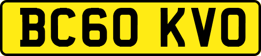 BC60KVO
