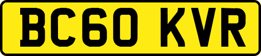 BC60KVR