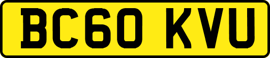 BC60KVU