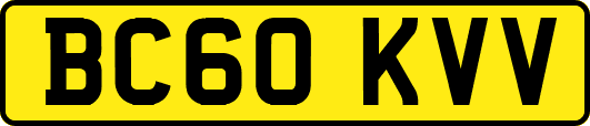 BC60KVV