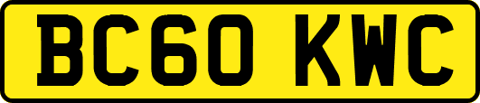 BC60KWC