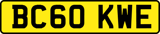 BC60KWE