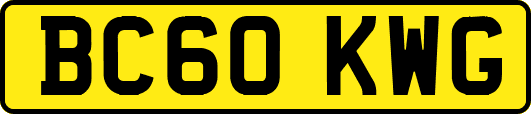 BC60KWG