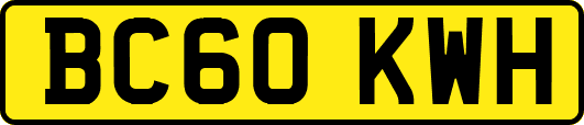 BC60KWH