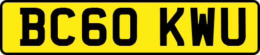 BC60KWU