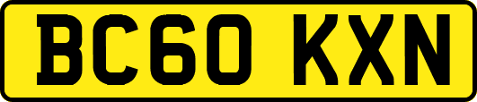 BC60KXN