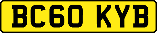 BC60KYB