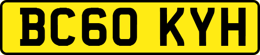 BC60KYH