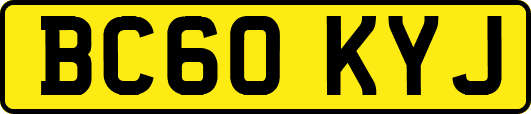 BC60KYJ