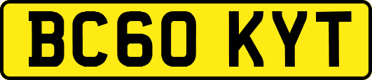 BC60KYT