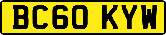 BC60KYW