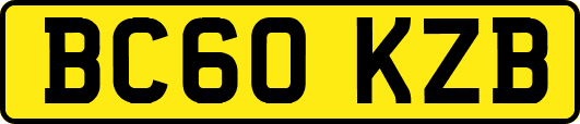 BC60KZB