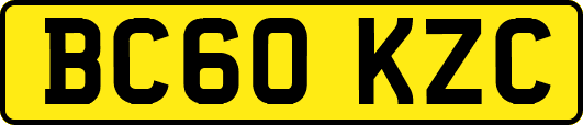 BC60KZC