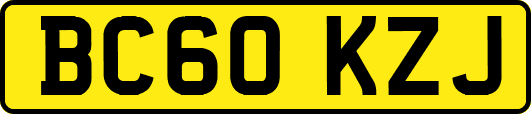 BC60KZJ
