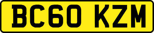 BC60KZM
