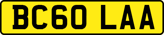 BC60LAA