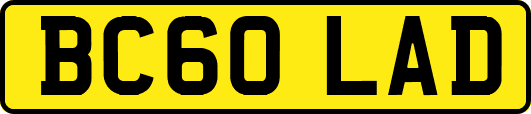 BC60LAD