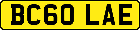 BC60LAE