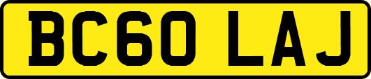 BC60LAJ