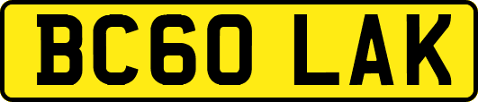 BC60LAK